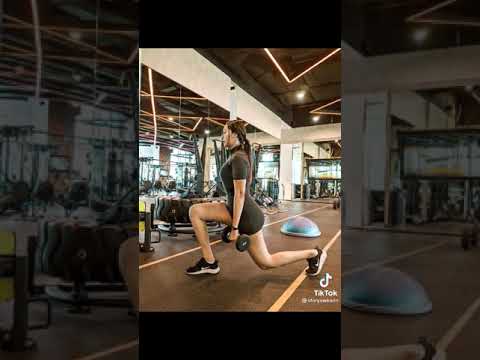 Anya Geraldine Nice Body Bikin Meleleh 🥰🥰👍