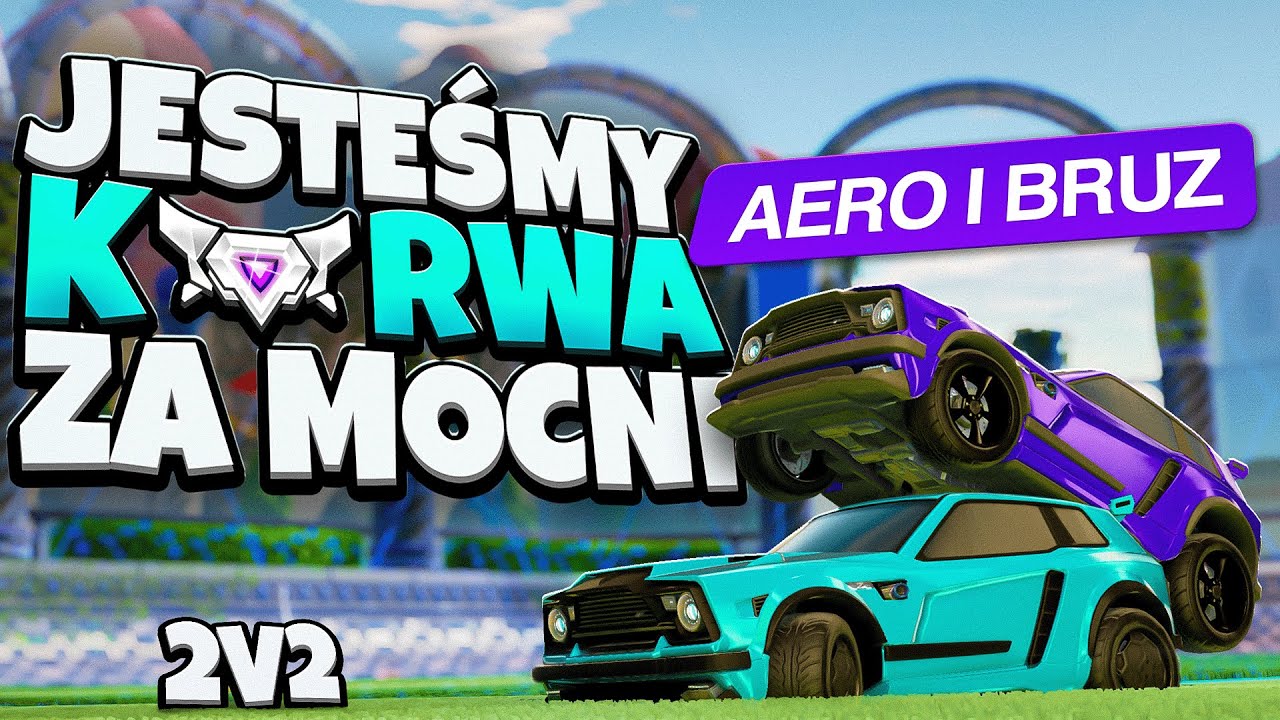 MECHANICZNA DEWASTACJA BY AERO & BRUZ | TOKSYCZNE ENEMY NAUCZONE POKORY. (on jest nienormalny)