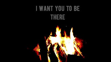 All the Time - The Kooks (acoustic lyric video)