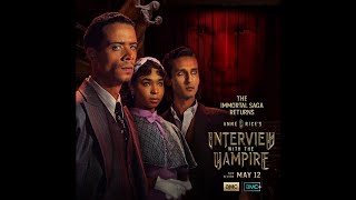 Interview with the Vampire Season2 Ep 1