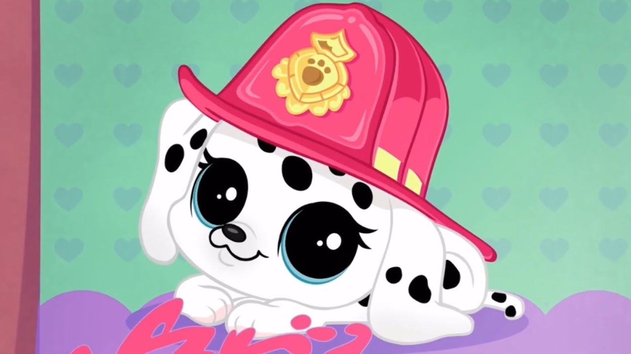 Not a “Total” disaster - Littlest Pet Shop: A World Of Our Own