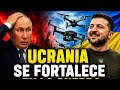 🚨¡PUTIN NO LO ESPERABA!😱😱