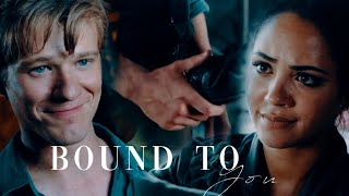 Mac and Riley | Bound to you