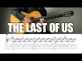 Gustavo Santaolalla - The Last of Us
