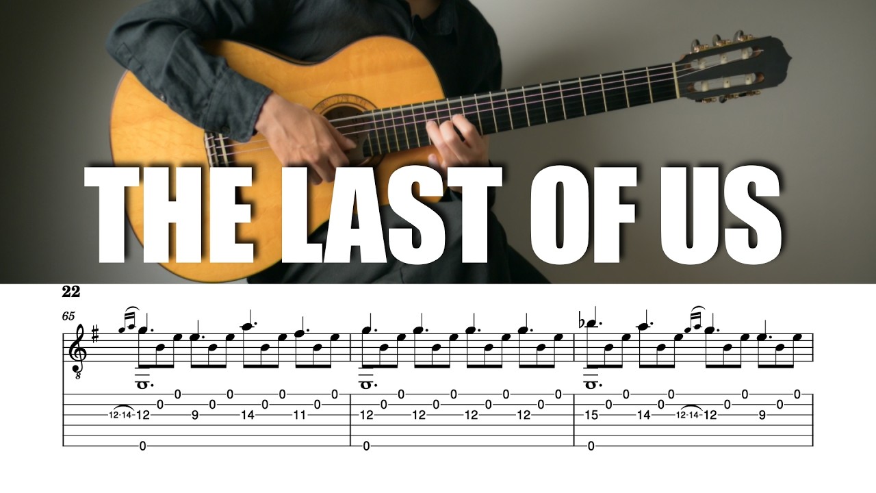 Gustavo Santaolalla - The Last of Us