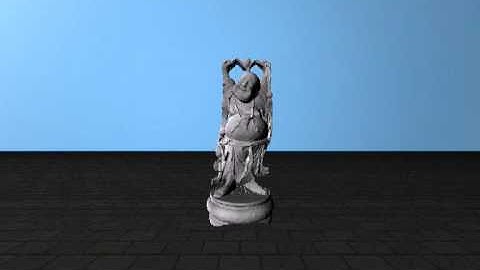 Computer Graphics Assignment