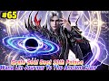 Grate Soul Sect 10th Palace & Wang Lin's Ancient Clan Journey | Renegade immortal Part 65
