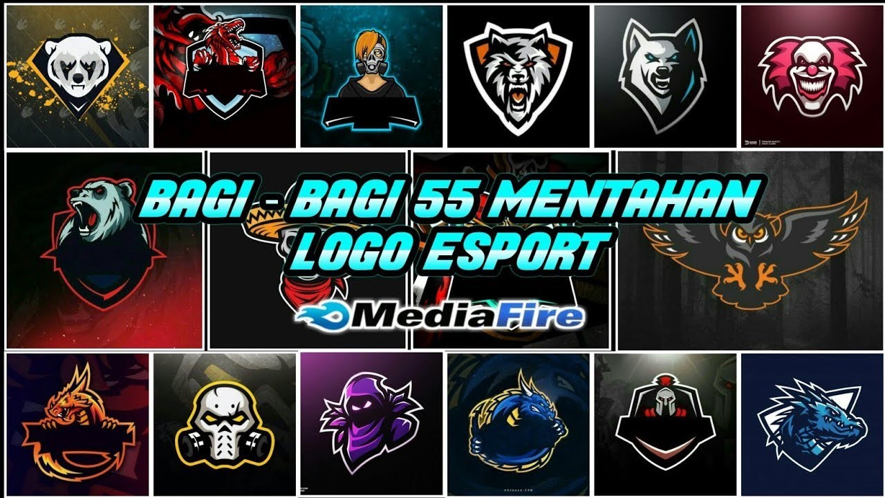 images Free Fire Mentahan Logo Guild Ff download bagi bagi 55 mentahan logo