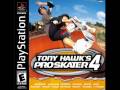 Tony hawks pro skater 4 ost  house of the rising drum