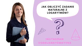 Jak Obliczyć Logarytm?