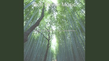 Happening Jazz Sax with Strings - Vibe for Pandemic Fatigue