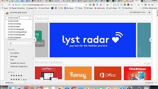 Información Mindful Break Chrome Extension Noticias