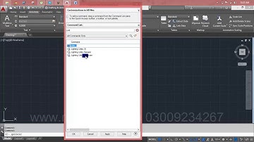 How to Set the Unit & Scale in AutoCAD 2015