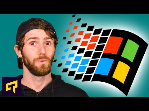 Video: Hvilken Version Af Windows Er Den Bedste