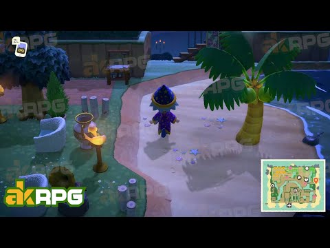 ACNH Moana Inspired Island Design Ideas| Best Animal Crossing Designs