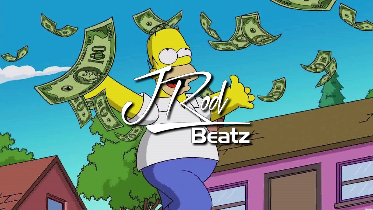 [Free Beat] Lil Skies Type Beat - Free Instrumental 2018 - JRod Beatz