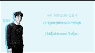 EXO - Girl x Friend Color Coded Lyrics [Han-Rom-Eng]