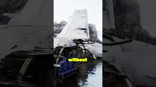 Top 5 People Who Survived The Impossible Oddly Five