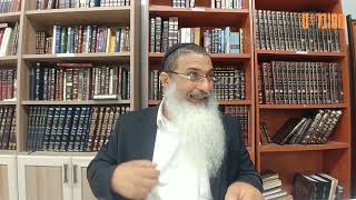קונטרס ומעיין סיכום מאמרים א-ב | הרב בועז אהרון