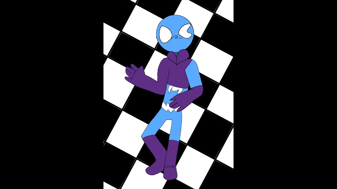 drawing shock web - YouTube