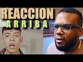 Natanael Cano - Arriba | Video Reacción | Felix Petroleo