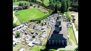 Iglesias de Chiloé - 20 años Patrimonio Mundial Unesco