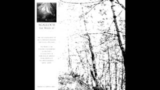 Agalloch - "Birch Black" - The White (EP) chords