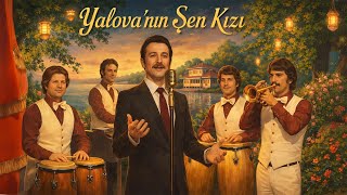 Yalovanın Şen Kızı - Ai Cover 2026