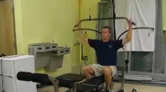 Bowflex Ultimate Complete Home Gym Demo