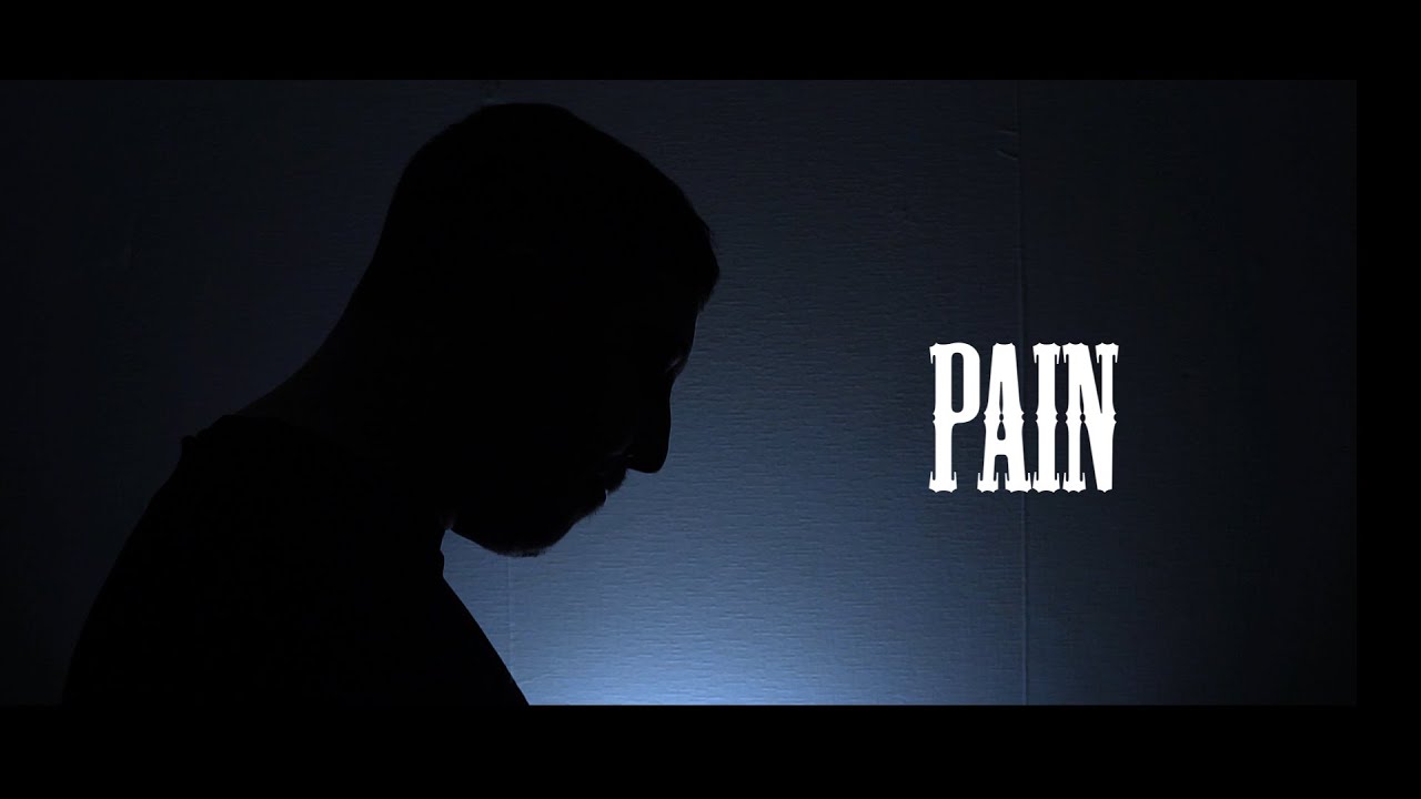 Pain || DKRapArtist ||