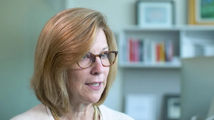 Her Story: Jane Church Horvath '86
