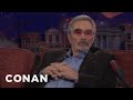 Burt Reynolds On His Friendship With Marilyn Monroe | CONAN on TBS