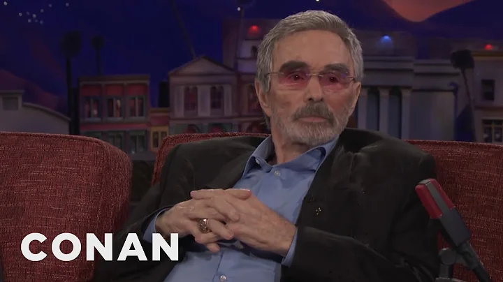 Burt Reynolds On His Friendship With Marilyn Monro...