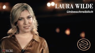 Laura Wilde - Unbeschreiblich (offizieller Videoclip)