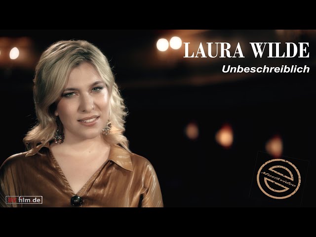 Laura Wilde - Unbeschreiblich (Deluxe Edition)
