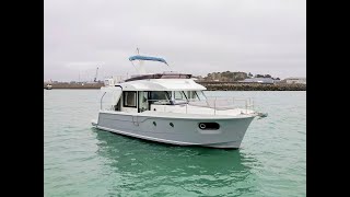 Beneteau Swift Trawler 41 For Sale