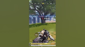 COD Hover Bike Kill #cod #codm #codshorts #hoverbike #yahgamer #pubg #pubgmobile#viral