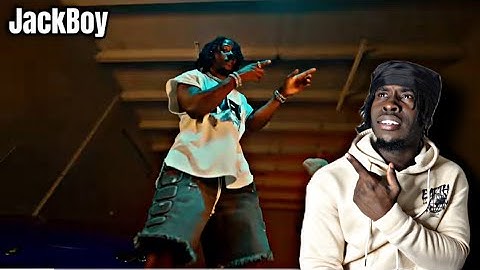OK JACK!! Jackboy - Really Rich (Official Video) (feat. Key Glock) REACTION..