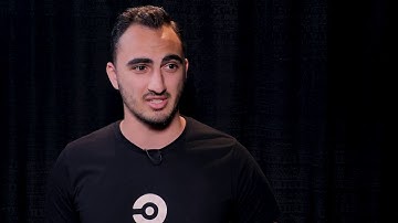 What does open source need from CI/CD? Vivek Ravishankar (CircleCI)