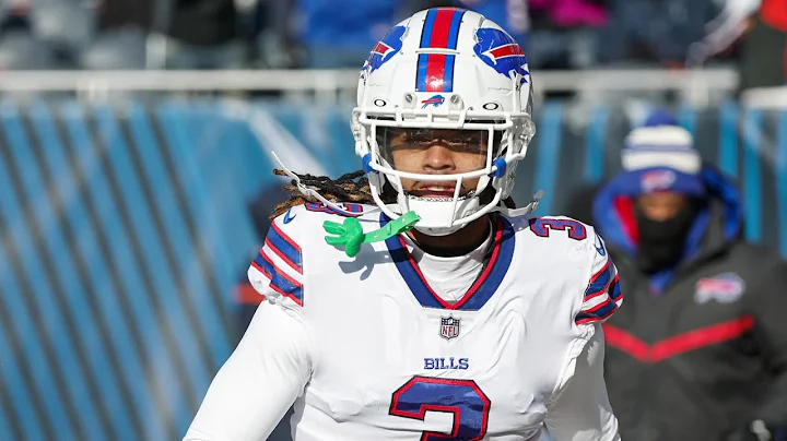 An Update on Damar Hamlin  | NFL Now