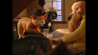 Merlin The Magical Puppy  Merlins Movie Magic 2001