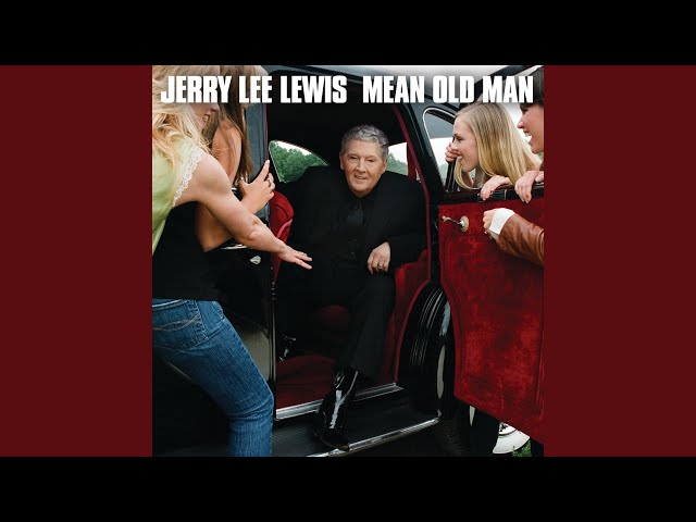 Jerry Lee Lewis - Bad Moon Rising