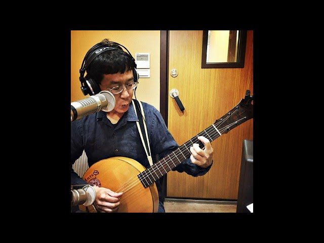 Sleduj 林生祥 - 菜埔的苦衷(未發表原始版) na YouTube