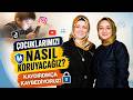 Çocuklarımızı Nasıl Koruyacağız? Kaydırdıkça Kaybediyoruz! | Hatice Kübra Tongar