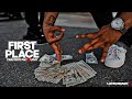 Crazyboy Pac x Uzi47 - First Place (Official Music Video)