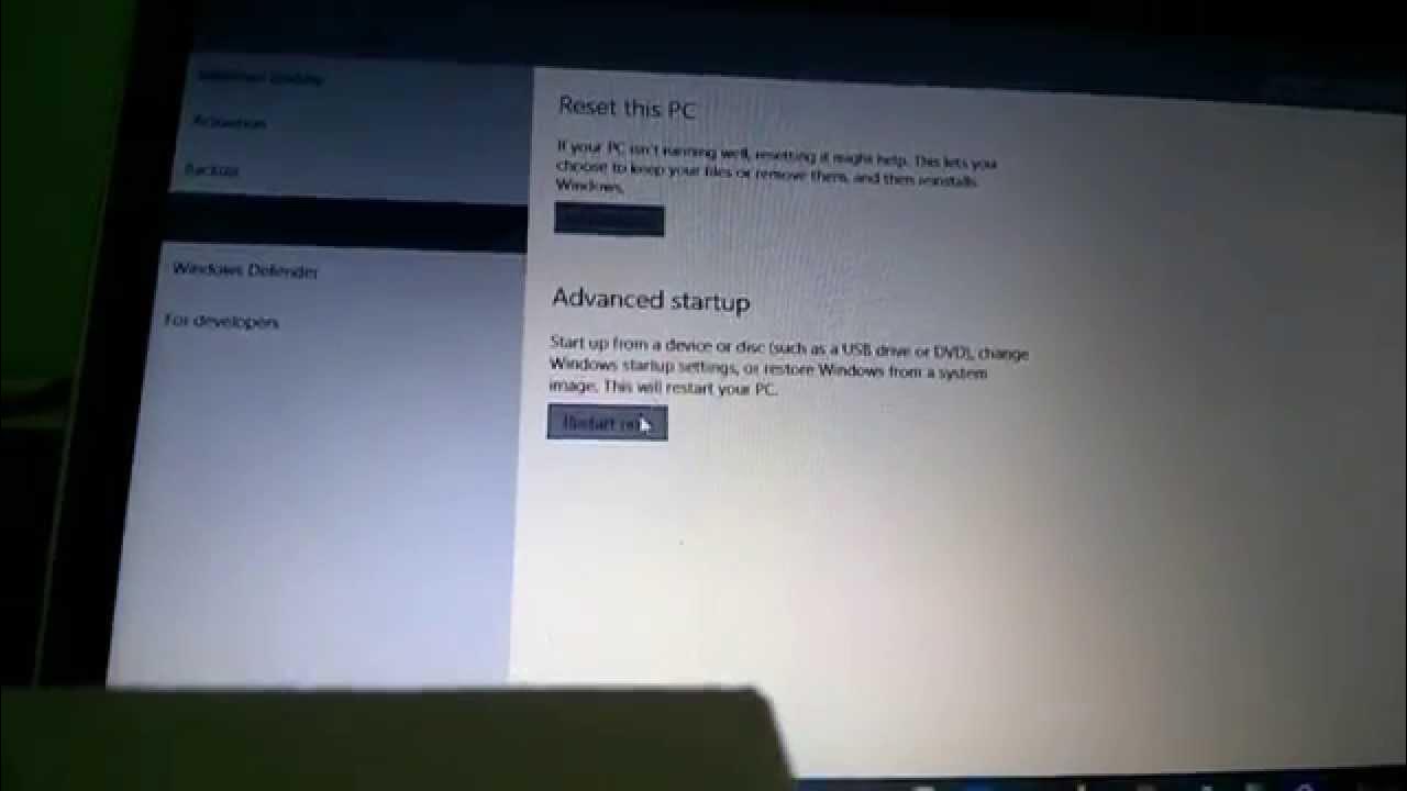 How to install Windows using CMD (Command Prompt) - YouTube