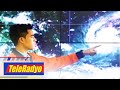 Missing mayor? PAGASA says it gives warning 5 days ahead of storm | TeleRadyo