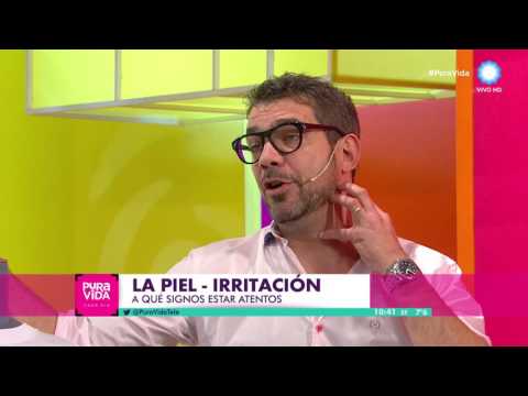 Video: Cómo Eliminar La Irritación