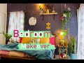 Bedroom makeover  diy bedroom decor  room makeover  tranquilliving js