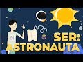 ¿Quieres estudiar astronomía?